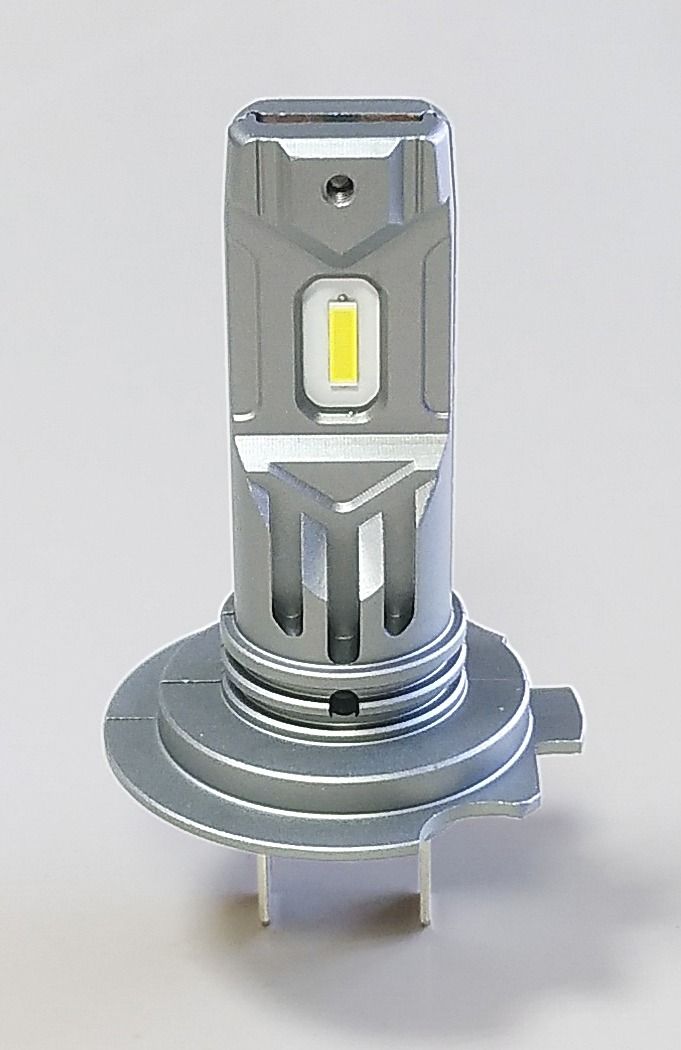 PonLED DC H7