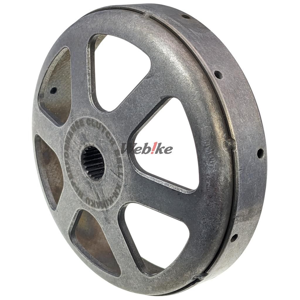 KN Planning Power Gripclutch Dış - görsel 2