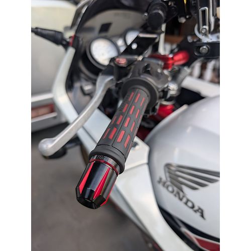 DAYTONA PREMIUM ZONE Gidon Kör Tapası KIRIKO - görsel 9