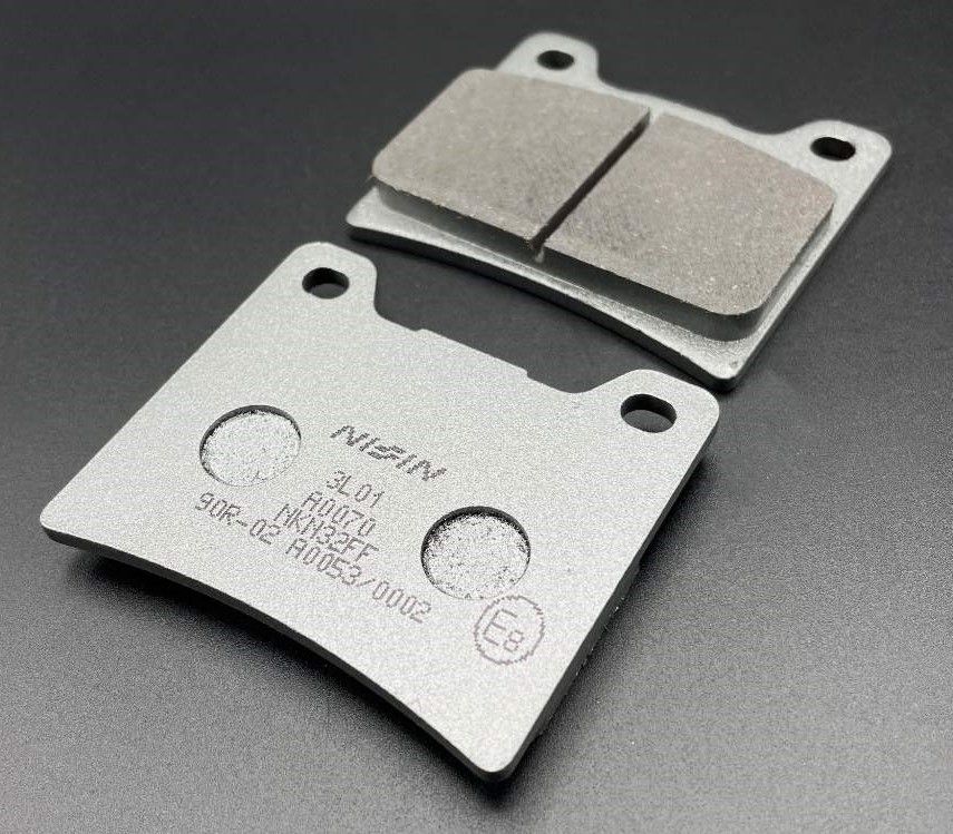 PremiumPad Yarı Metal