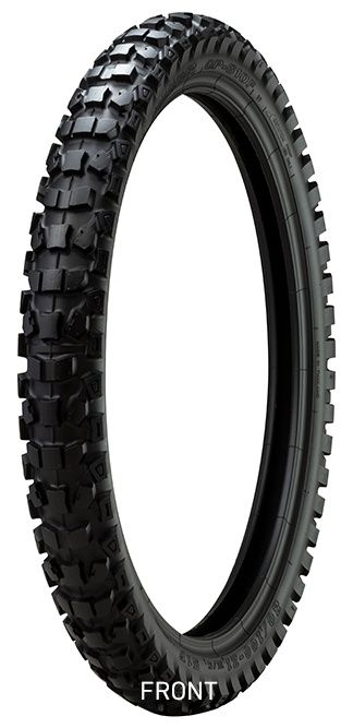 PROTECH TRAIL KAZANAN GP-610 [2,75-21 45P WT] Protec Trail Kazanan