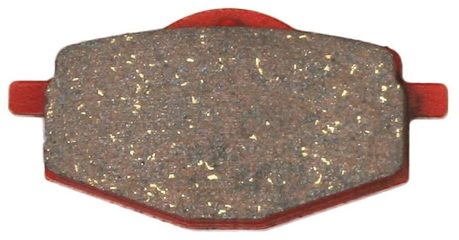 Red Pad Fren Balataları
