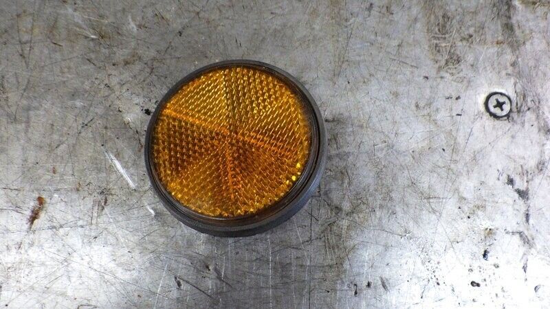 RGA-14A Genuine Reflector 1M4-001 for Yamaha Bobby 80, Bobby 50, and Chappy 1M3