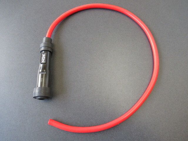 SD05F-KJ-59-1 HONDA/HONDA NGK Plug Cap + Cable FMX650 GB250 Clubman Plug Plug Cord