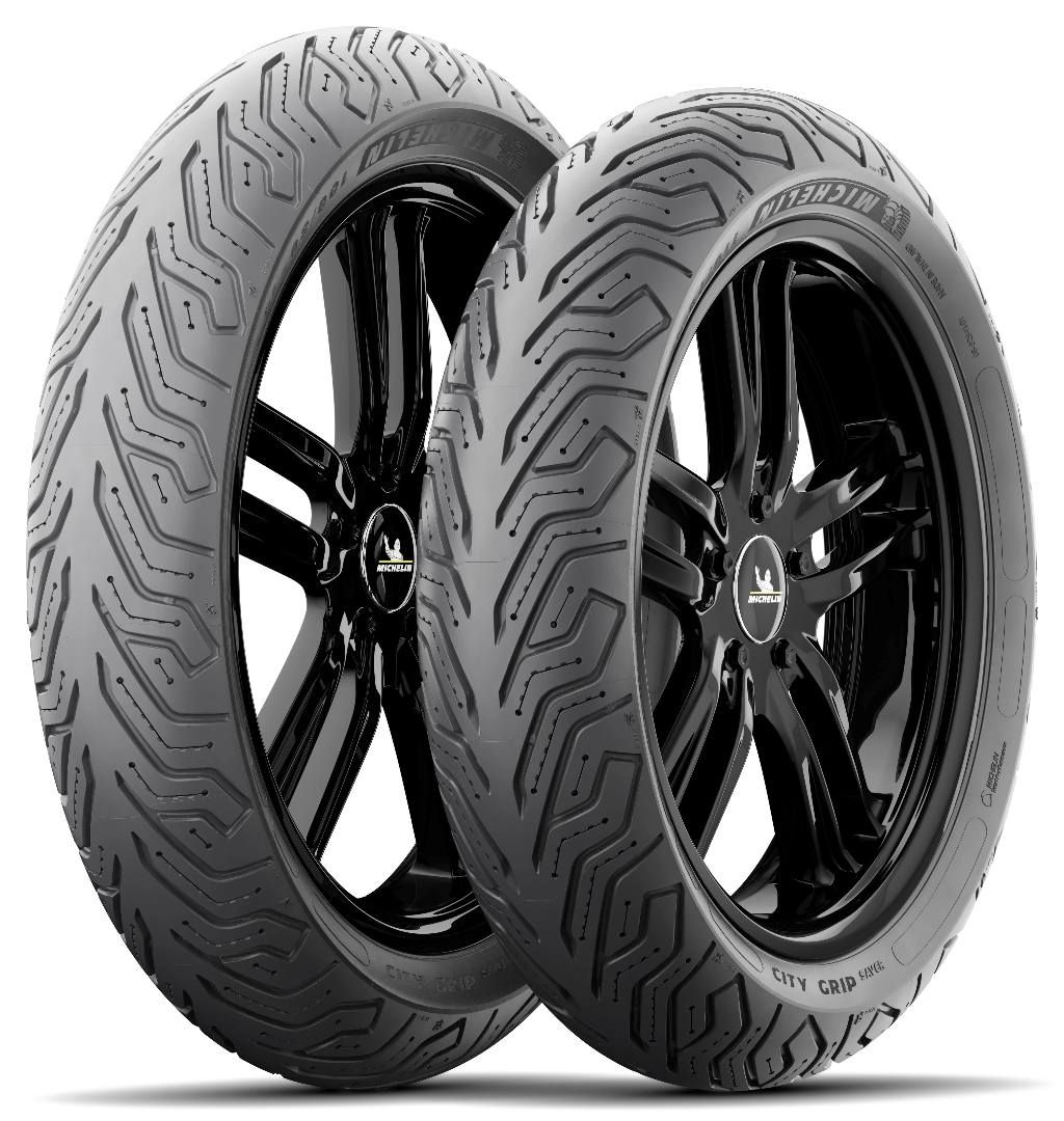 ŞEHİR GRIP KORUYUCU [110/70-12 M/C 47S TL/TT] City Grip SABRE Last