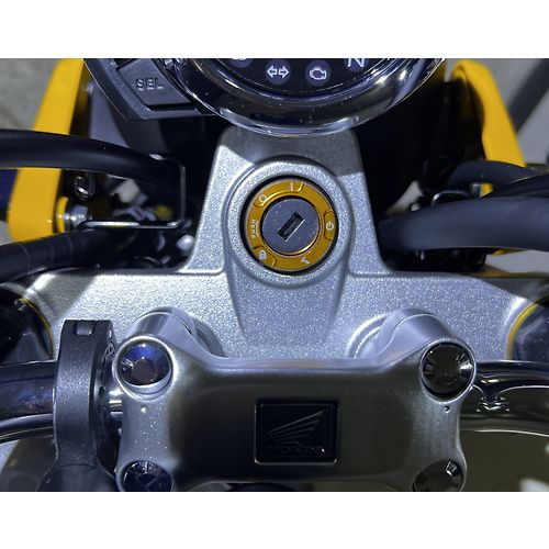 brembo SERIE ORO Fren Diski / Disk Rotor - görsel 5