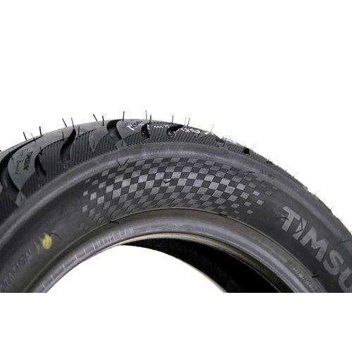 TIMSUN Sokak Yüksek Kavrama TS692 [80/90-14 40N TL] Lastik - görsel 4