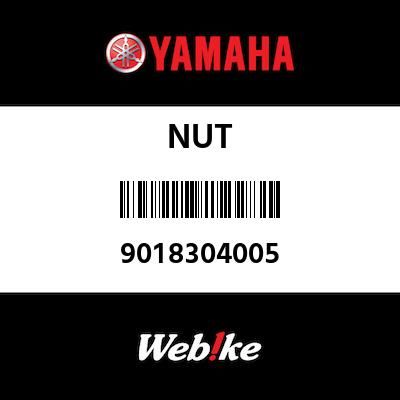 Thai YAMAHA OEM Motorcycle parts SOMUN 9018304005