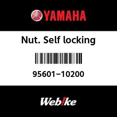 Somun.SelfLocking 95601-10200