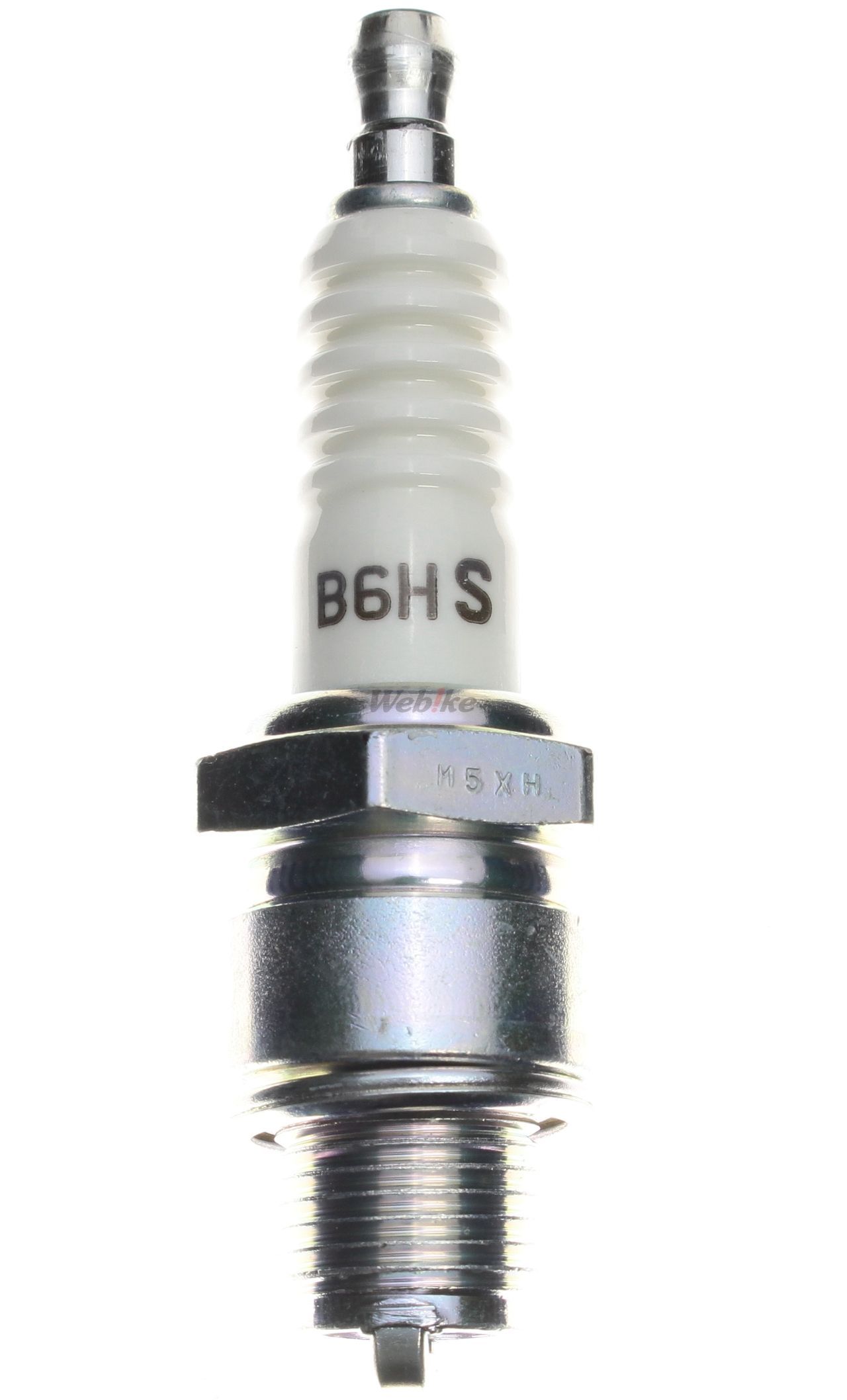 NGK Standart Fiş B6HS 4510 - görsel 3