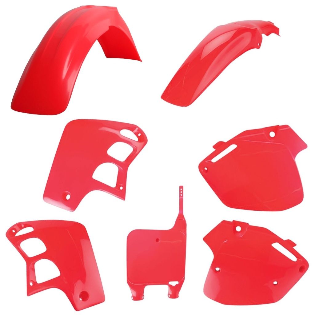 STANDART PLASTİK KİT