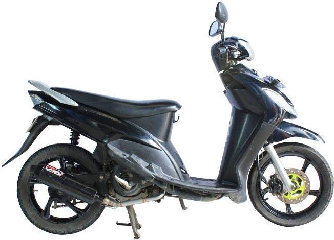 Pro Liner Standart Yarış Tam Egzoz Sistemi