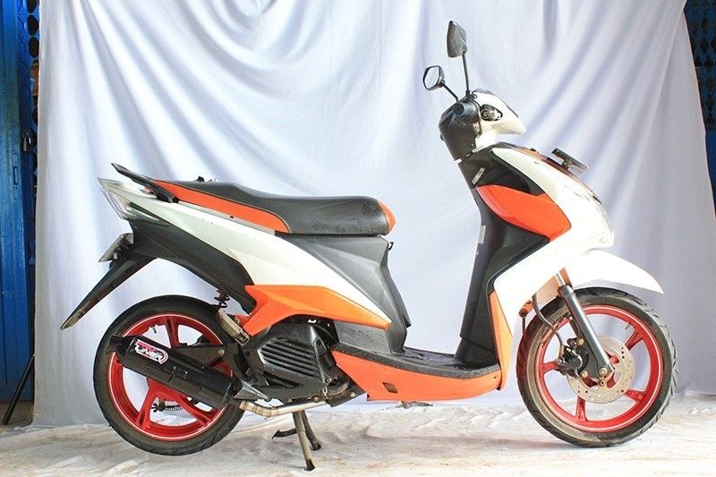 Pro Liner Standart Yarış Tam Egzoz Sistemi - görsel 2