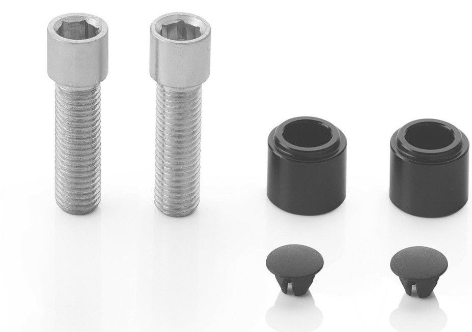 Stealth Çıplak Ayna Adaptörü
