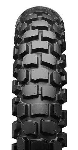TRAIL WING TW302 [120 / 80-18 62P TL] Lastik