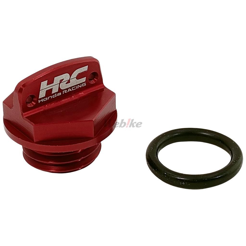 HONDA Yağ doldurma kapağı