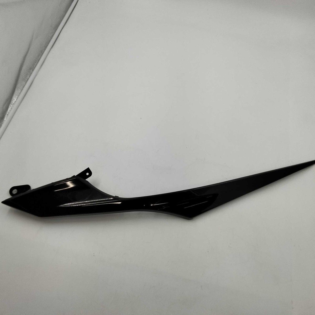 Yamaha Genuine Used Parts Cygnus X SR Cover, Footrest 2UB-XF742-00-P1 RXBI08689