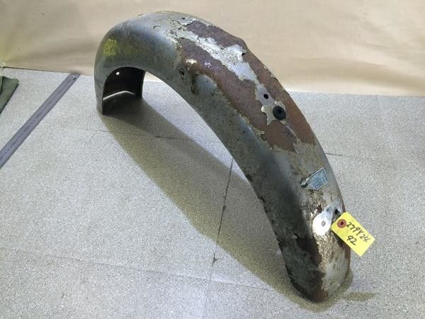 Yamaha HX90 HS2 Rear Fender Y24-42