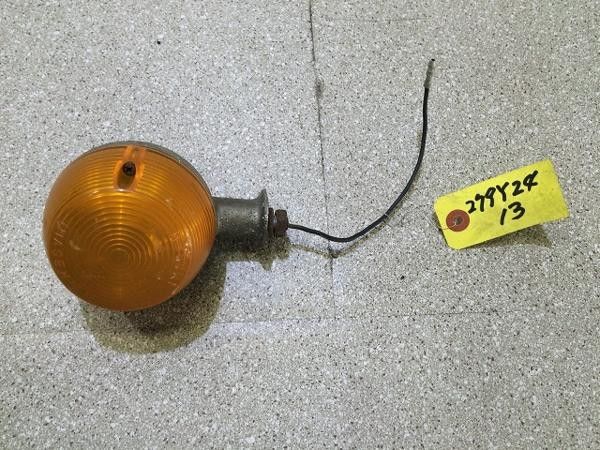 Yamaha HX90HS2 Front turn signal left Y24-13