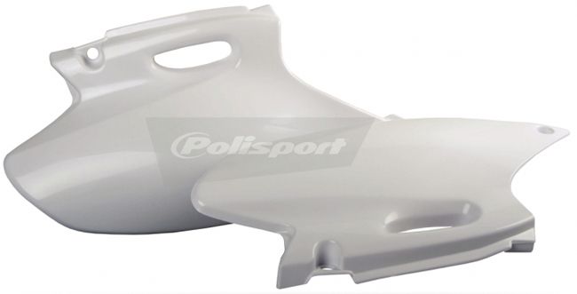 POLISPORT Yan kapak (Yan panel) (1 Takım) - görsel 6