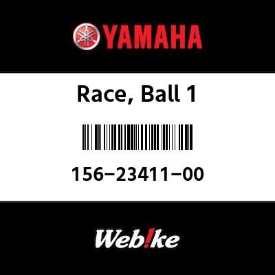 Yarış, Top 1 156-23411-00