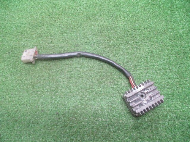 Z7K03 XS400SPL Regulator Base Vintage GX400 GX250 T BHN